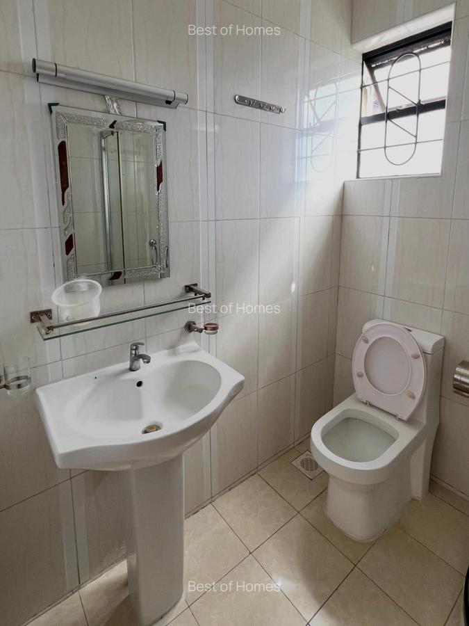3 Bed Apartment with Parking in Lavington - 12