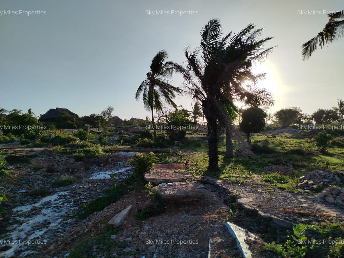 7 ac Land at Malindi - 12