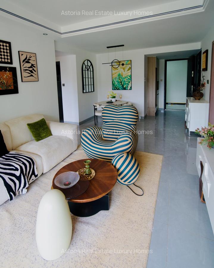 2 Bed Apartment with En Suite at 2026-403 - 2