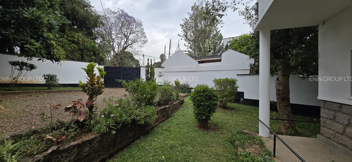3 Bed House with En Suite at Off James Gichuru - 19