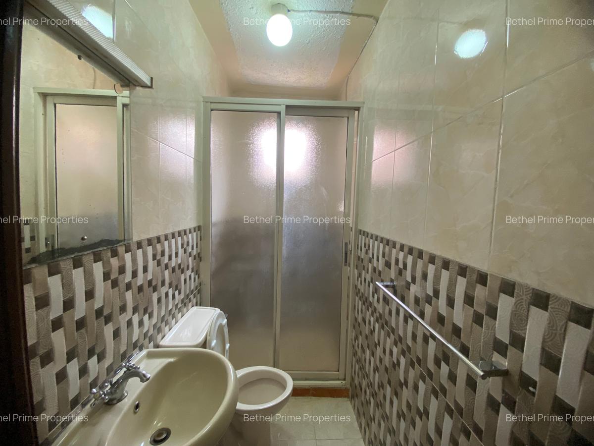 4 Bed Townhouse with Staff Quarters in Kileleshwa - 7
