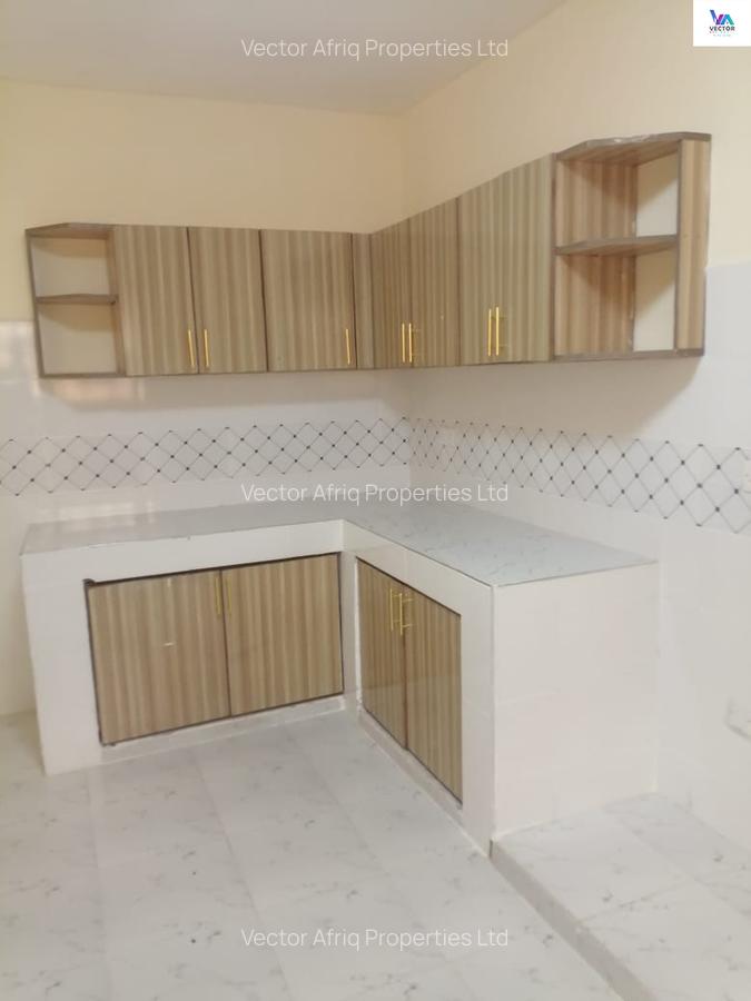 3 Bed House with En Suite in Ngong - 13