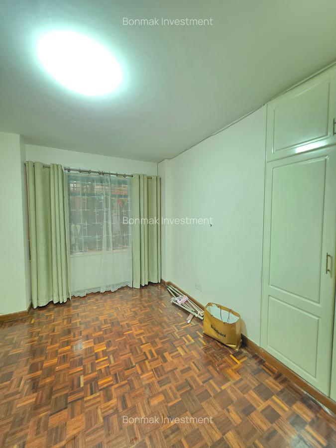 Furnished 3 Bed Apartment with En Suite at Denis Prit Road - 13