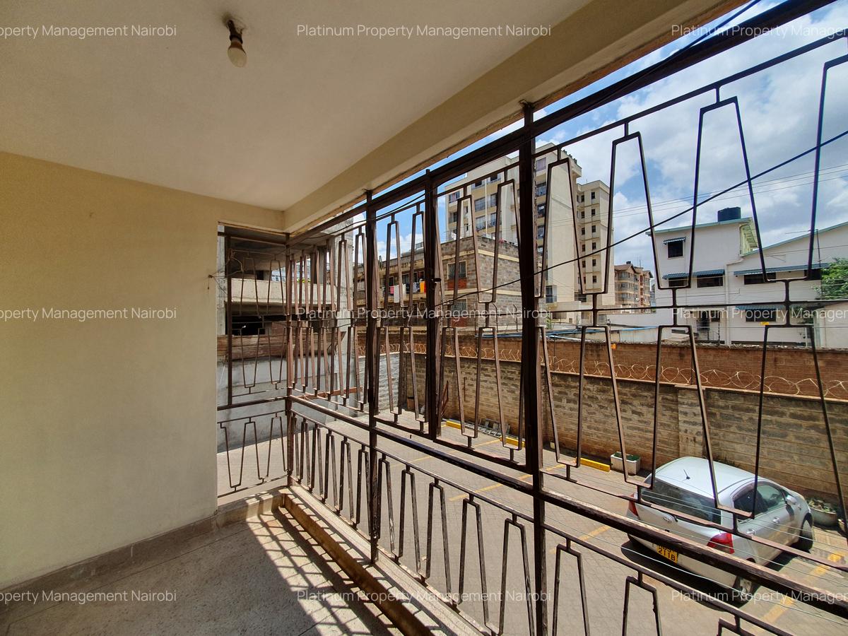 3 Bed Apartment with Parking at Muthithi Rd - 9