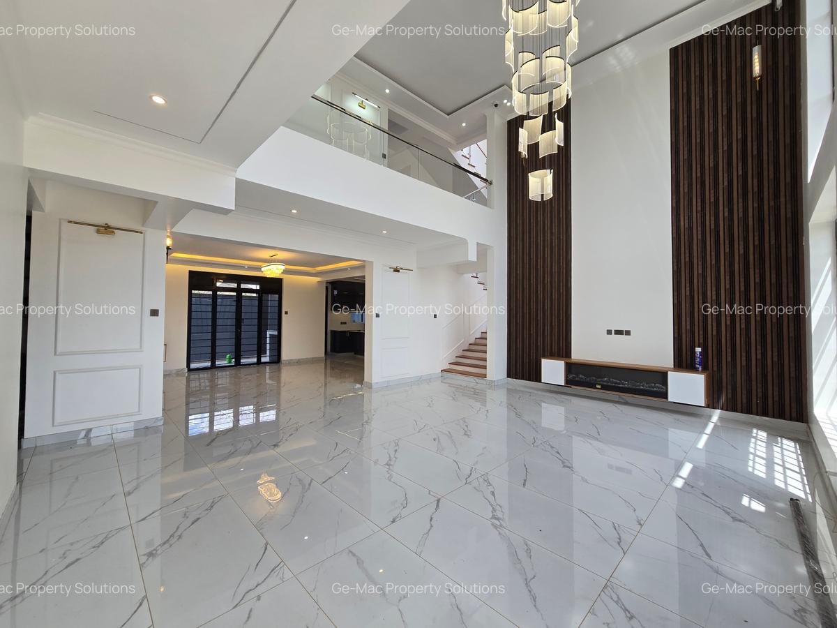 5 Bed House with En Suite at Mugutha - 6