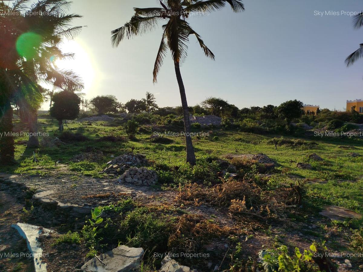7 ac Land at Malindi - 4