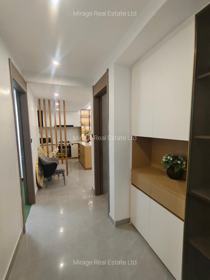 3 Bed Apartment with En Suite in Lavington - 3