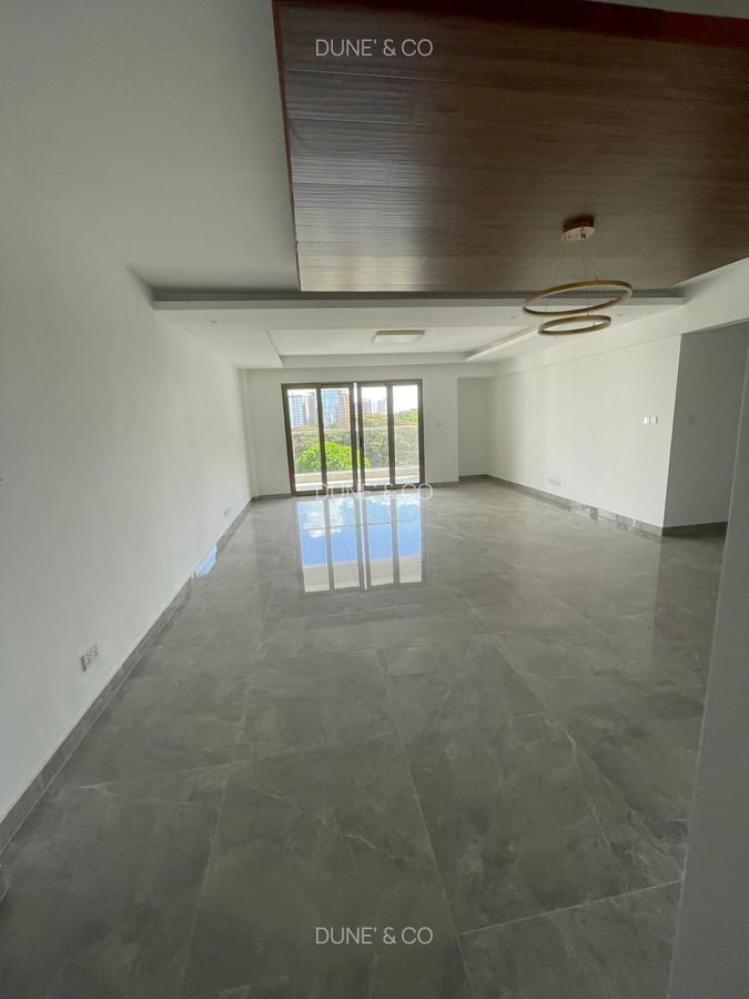 4 Bed Apartment with En Suite in Kileleshwa - 1