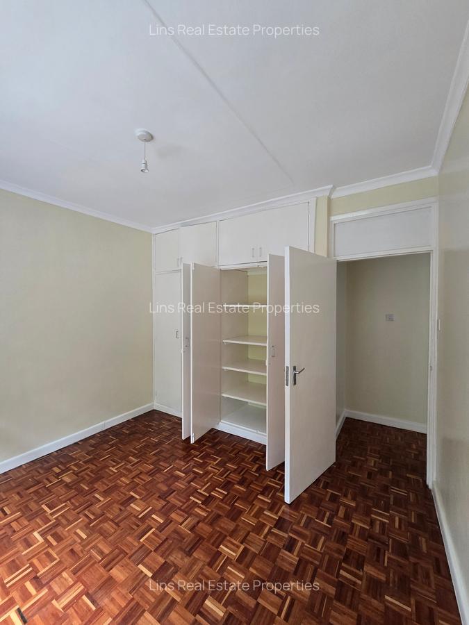 4 Bed House with En Suite in Gigiri - 20