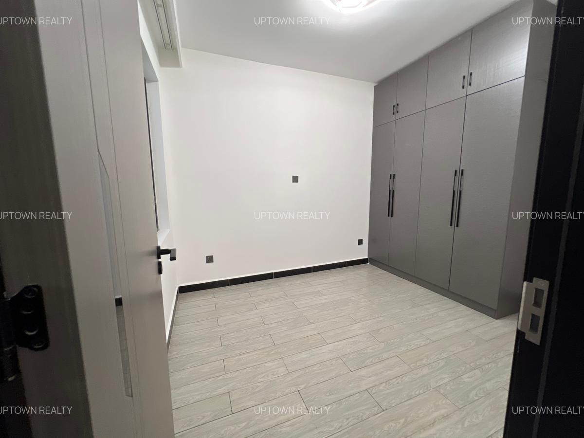 2 Bed Apartment with Swimming Pool at Lavington - 15
