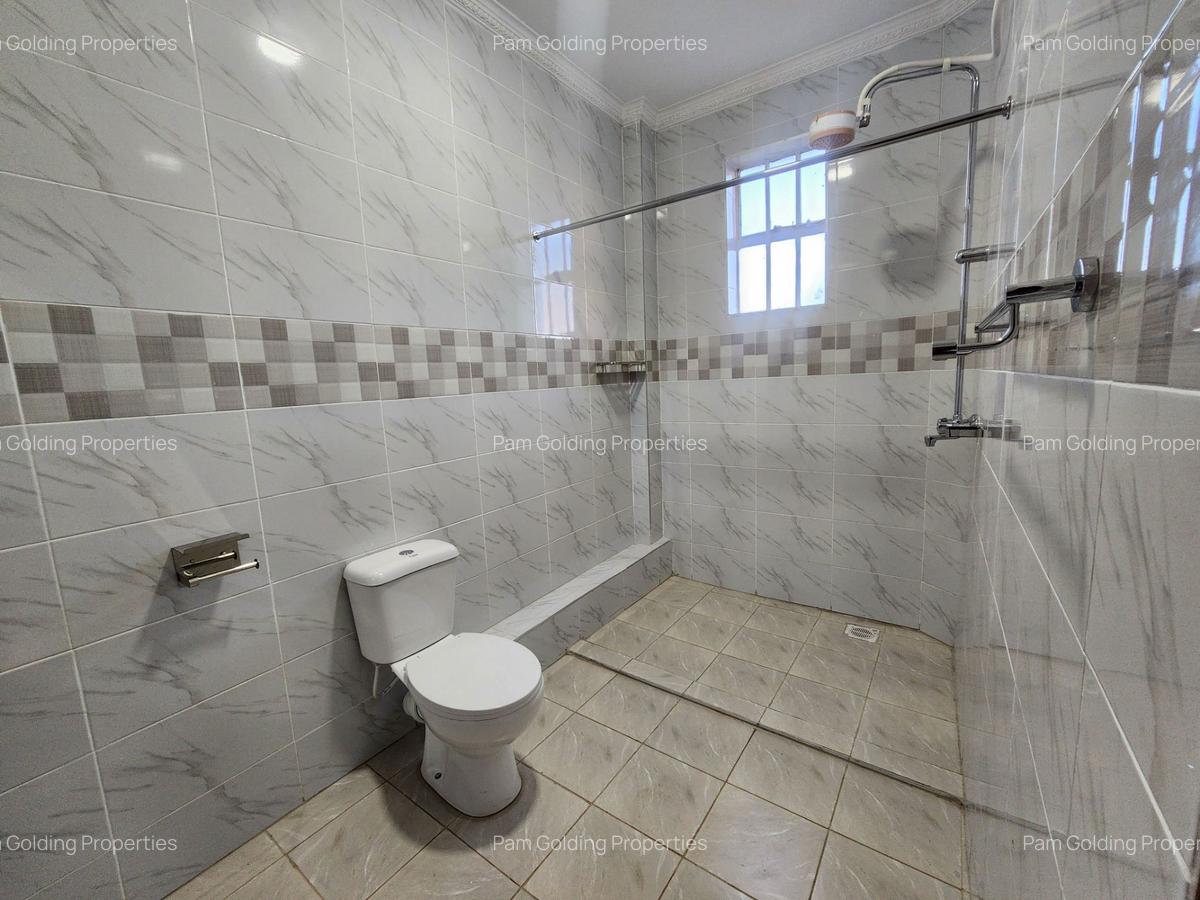 3 Bed House at Thika Road - 8