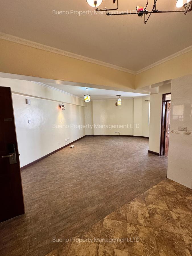 1 Bed Apartment with Backup Generator in Kilimani - 3