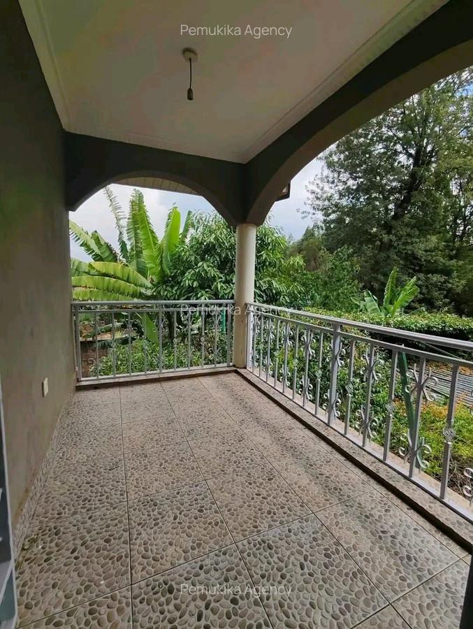 4 Bed House in Karen - 3