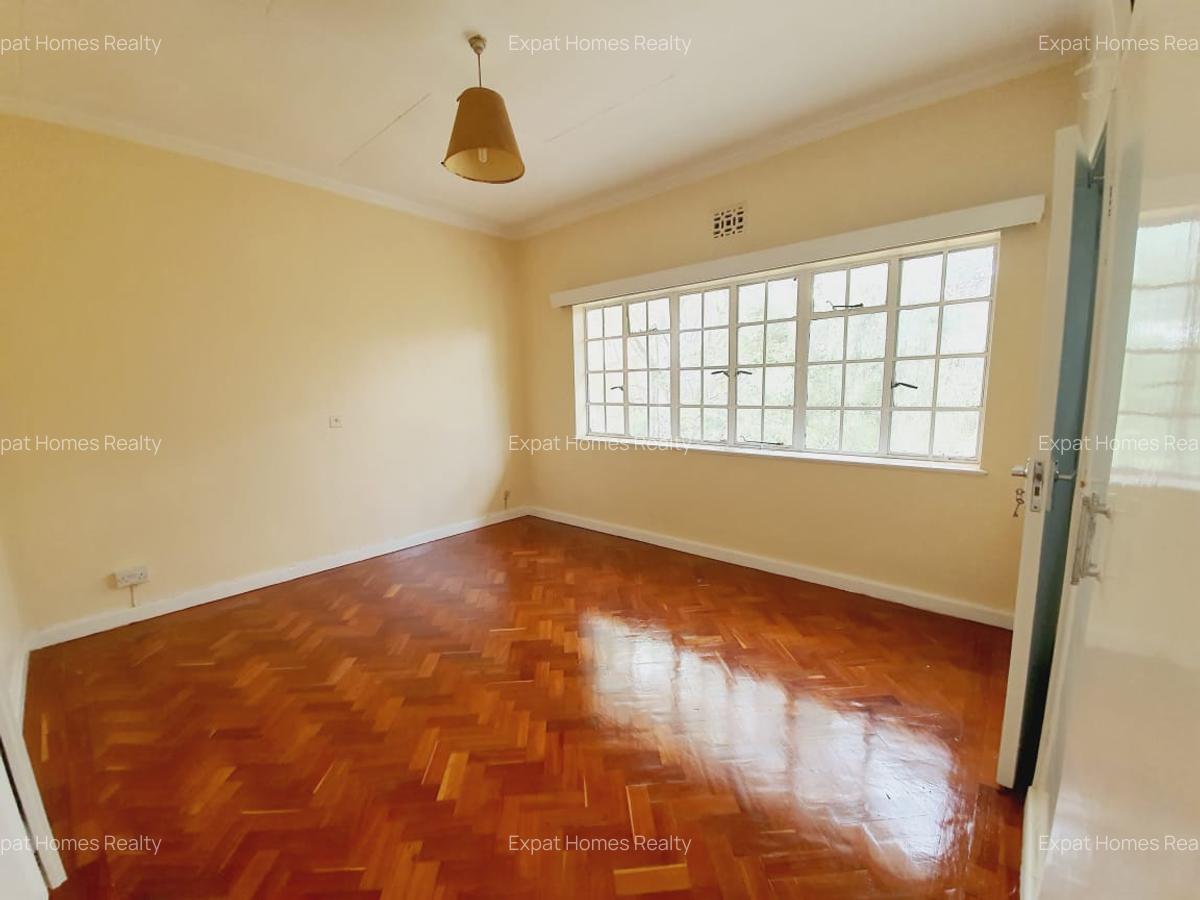 3 Bed House with Staff Quarters in Lavington - 4
