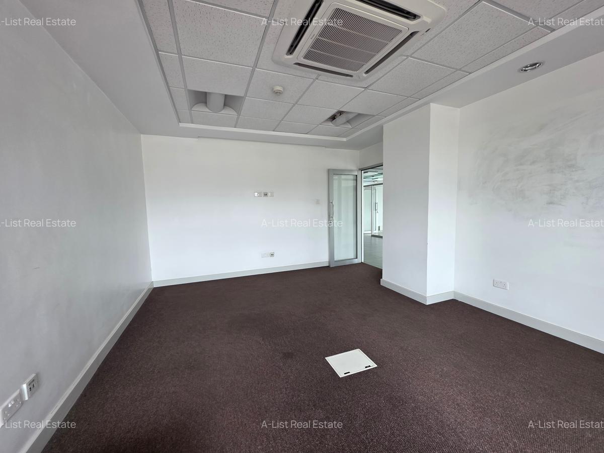 7,000 ft² Office with Service Charge Included at Westlands Area - 10