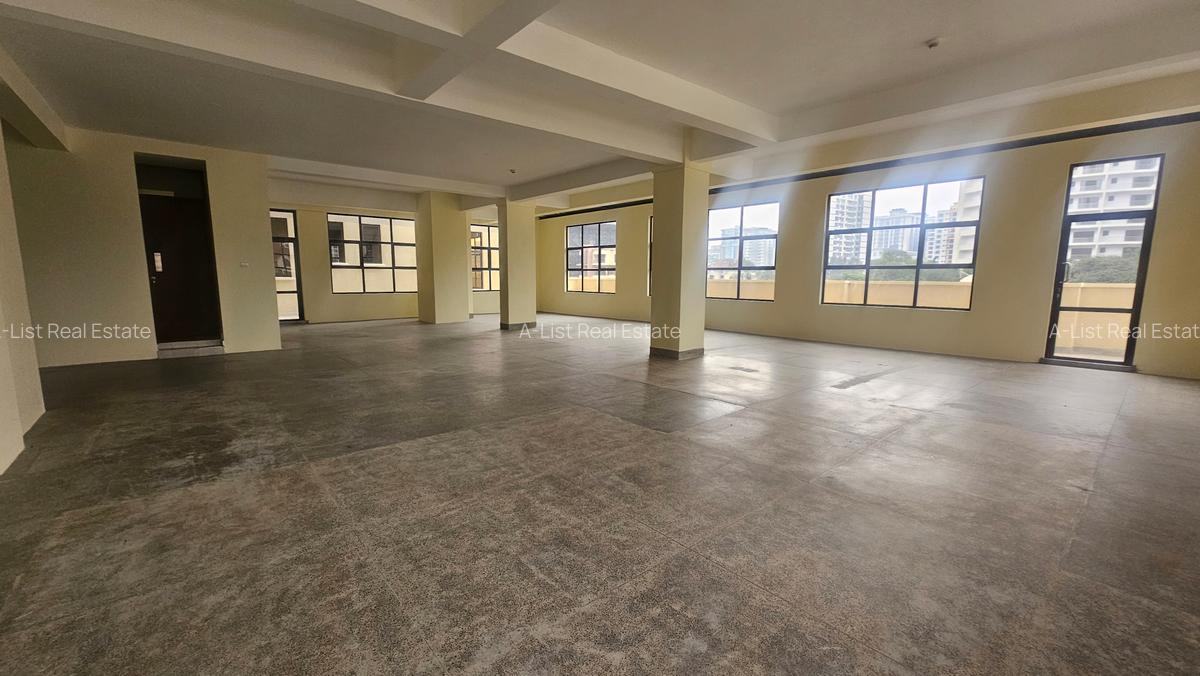 1,400 ft² Commercial Property with Backup Generator at Chania Avenue - 3