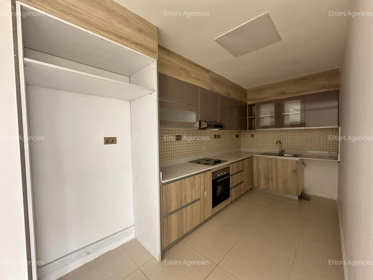 2 Bed Apartment with En Suite at Sports Road - 3