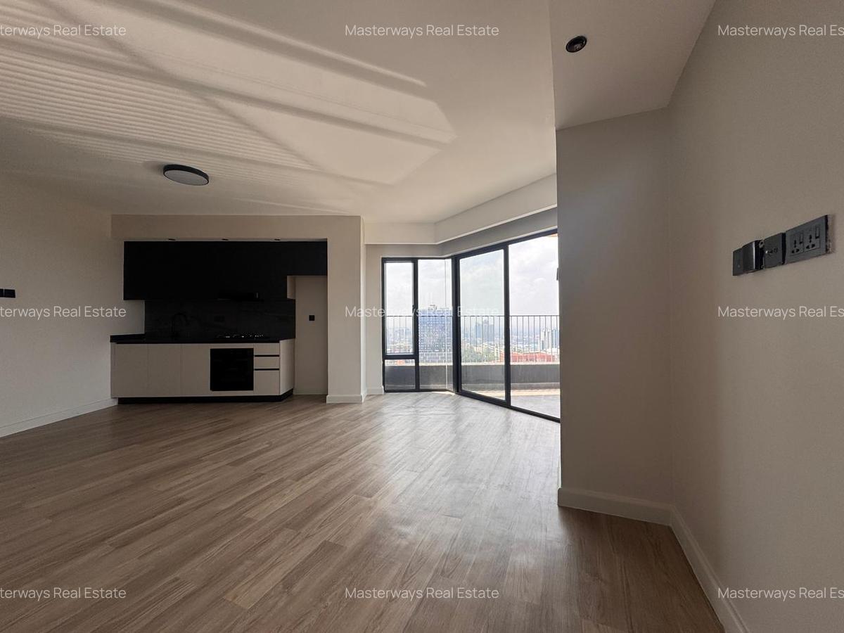 2 Bed Apartment with En Suite in Upper Hill - 3