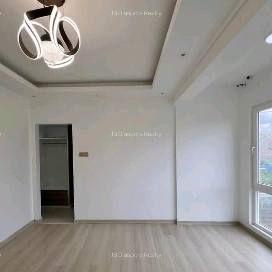 1 Bed Apartment with Swimming Pool at Sport Road - 6