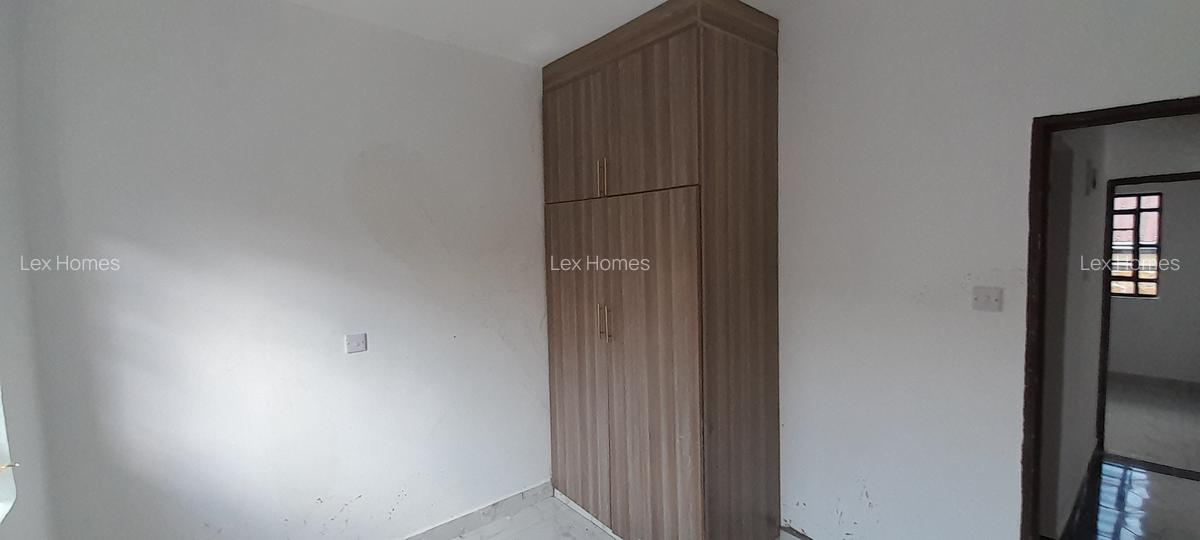 3 Bed House with En Suite at Rimpa - 16