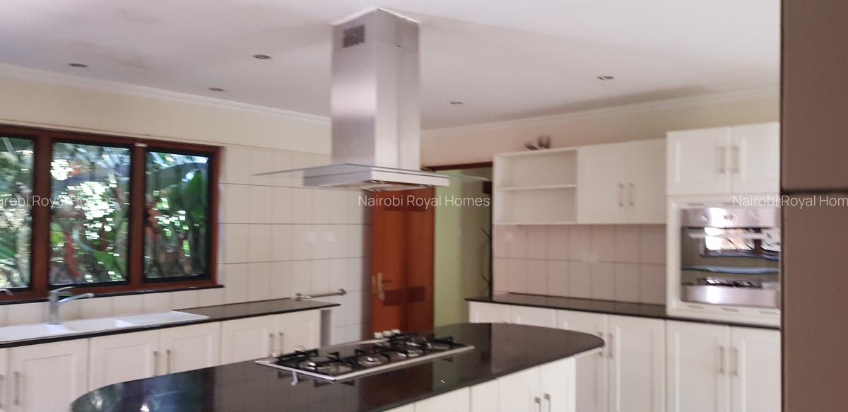 5 Bed House with Staff Quarters at Gigiri Road 6 - 10