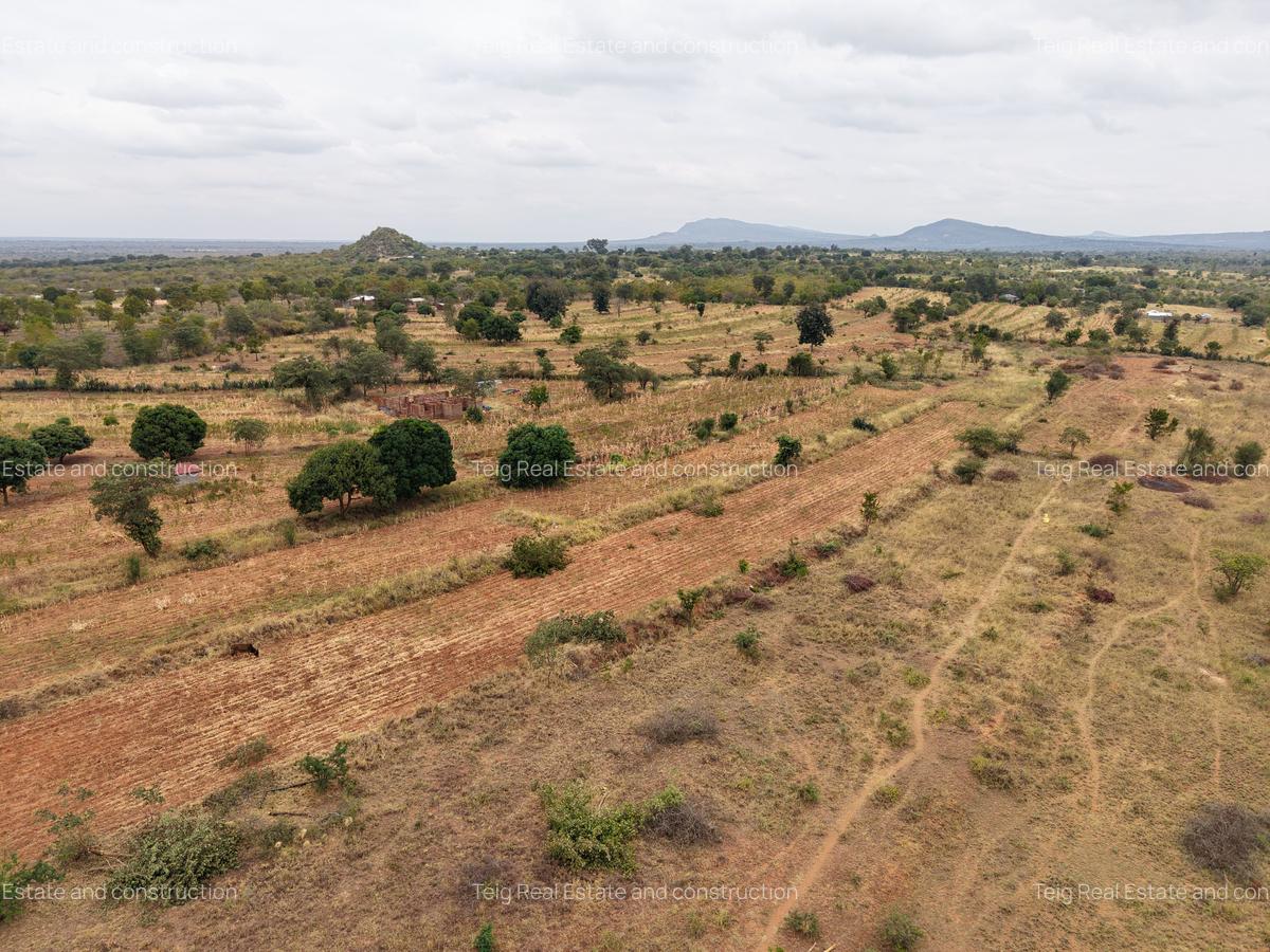 0.125 ac Land at Liani - 5