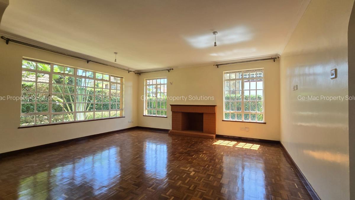 4 Bed House with En Suite at Paradise Lost Road - 4
