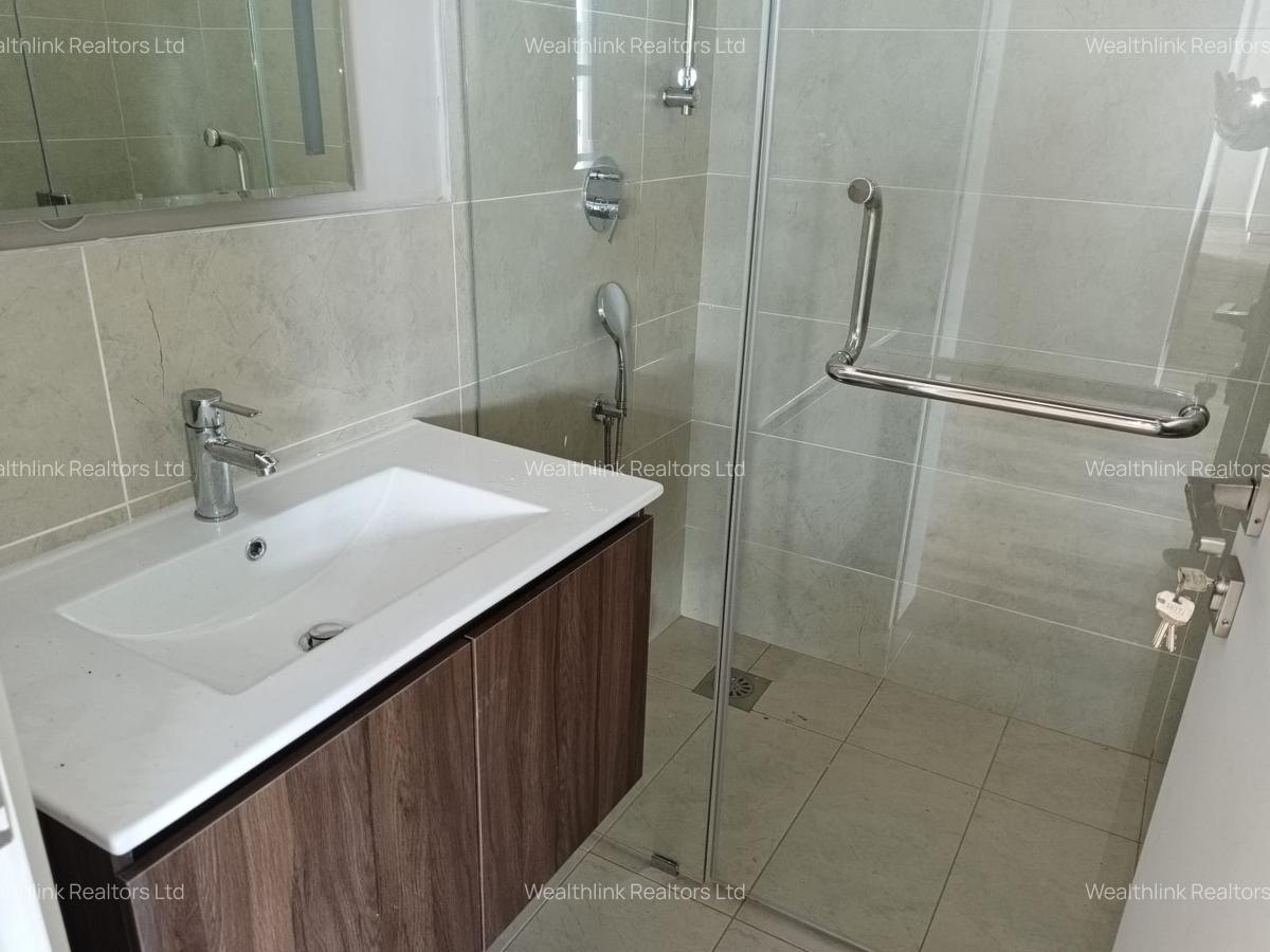 4 Bed Townhouse with Swimming Pool at Ineza - 15