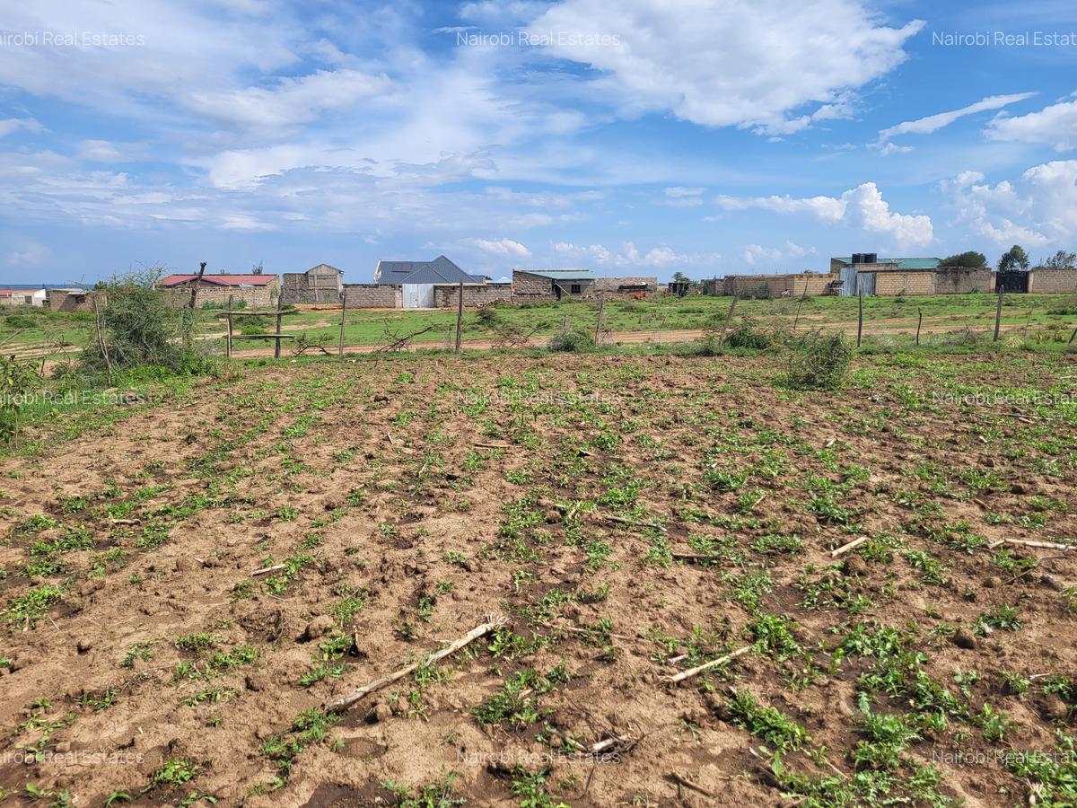 Land in Narok - 2