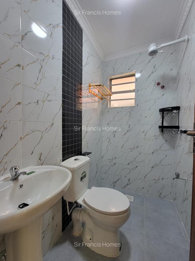 3 Bed House with En Suite at Matangi - 4