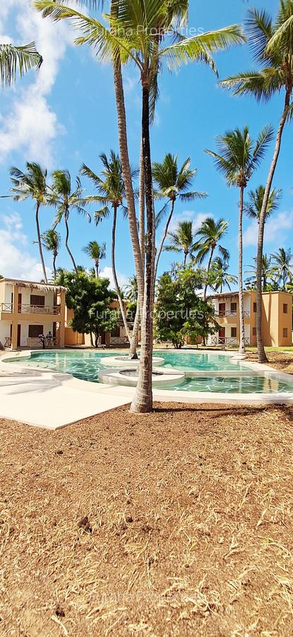 Furnished 2 Bed Apartment with En Suite at Watamu - 1