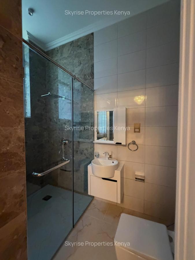 6 Bed Villa with En Suite in Karen - 18