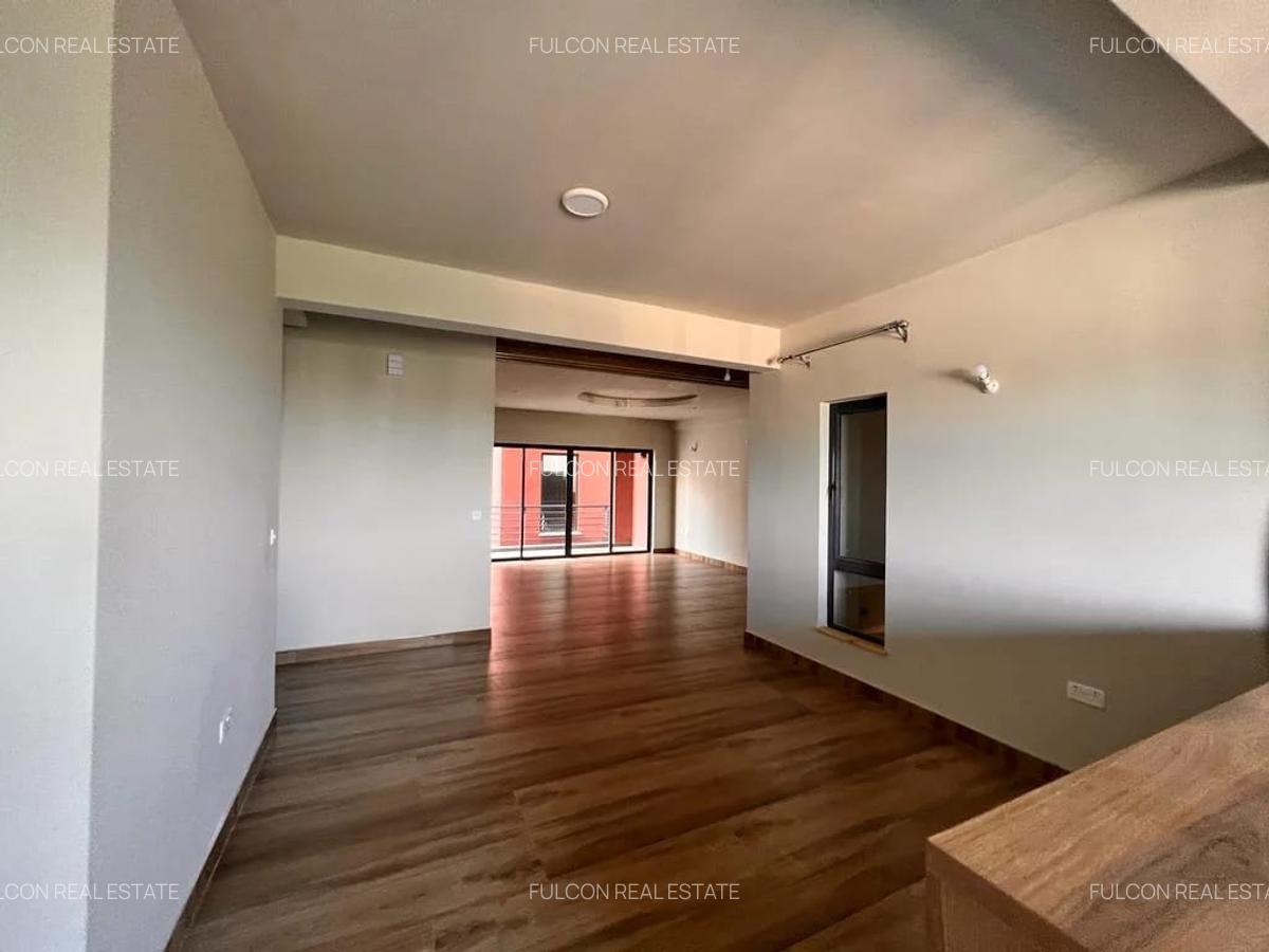 3 Bed Apartment with En Suite in Kileleshwa - 1