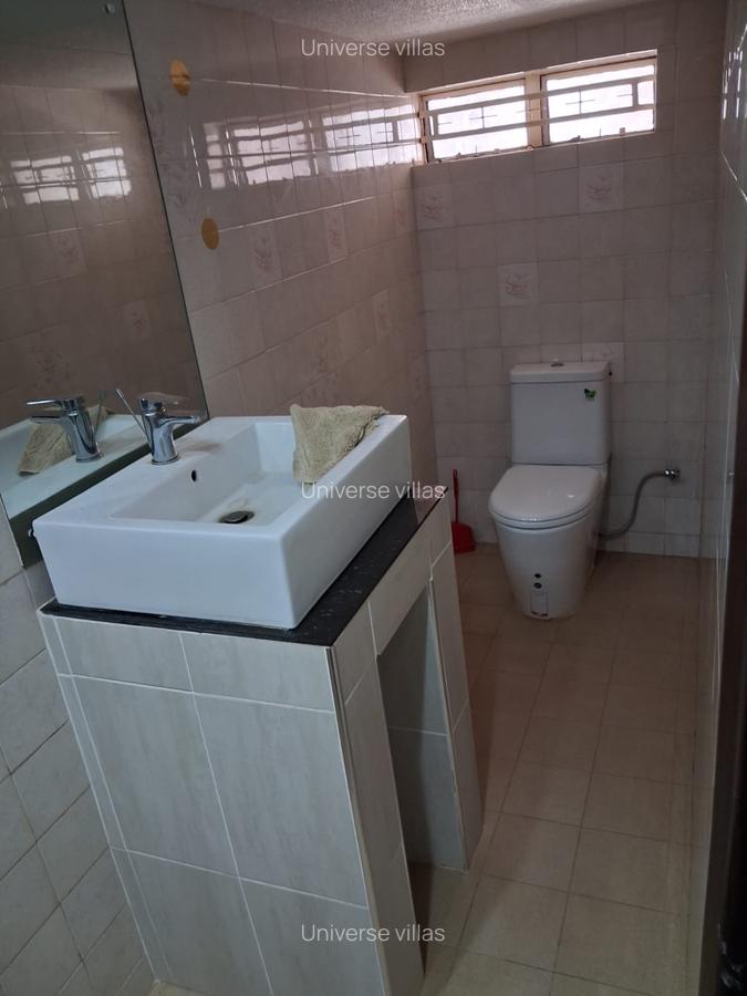 5 Bed Townhouse with En Suite at Karen - 3