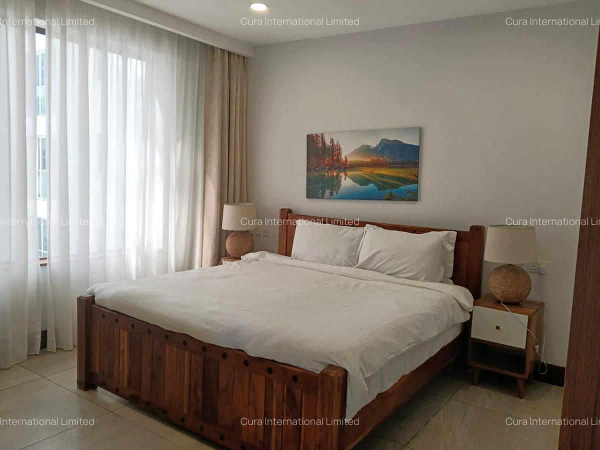 3 Bed Apartment in Westlands Area - 4