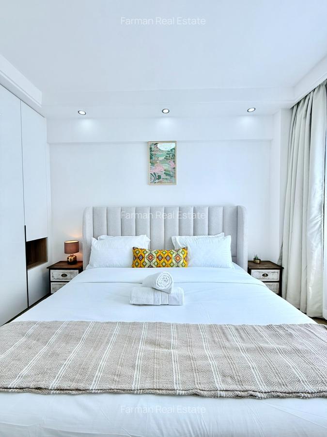 Serviced 3 Bed Apartment with En Suite in Westlands Area - 9