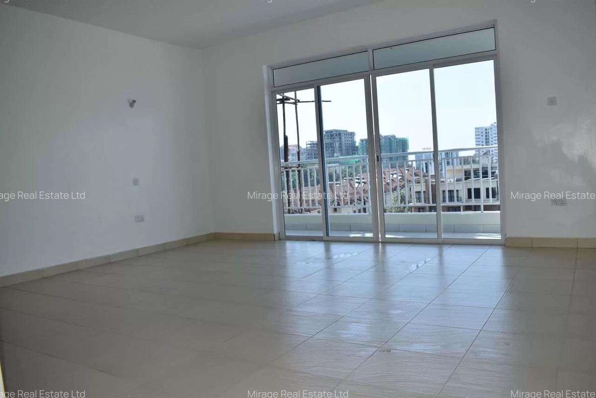 3 Bed Apartment with Staff Quarters in Kilimani - 10