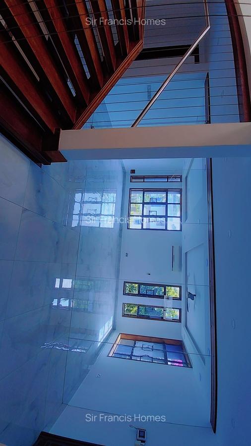 5 Bed Villa with En Suite at Greenwood Area - 3
