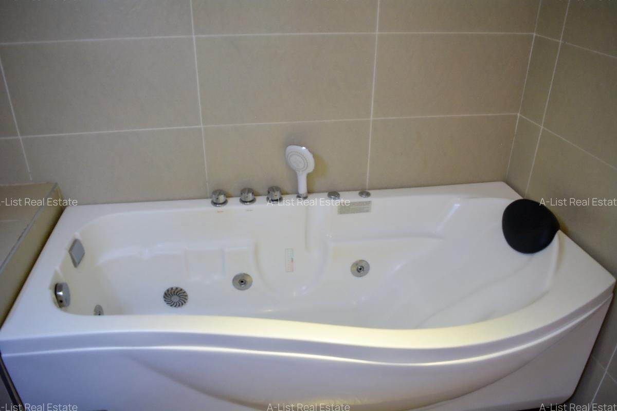 3 Bed Apartment with En Suite at Gatundu Road - 12