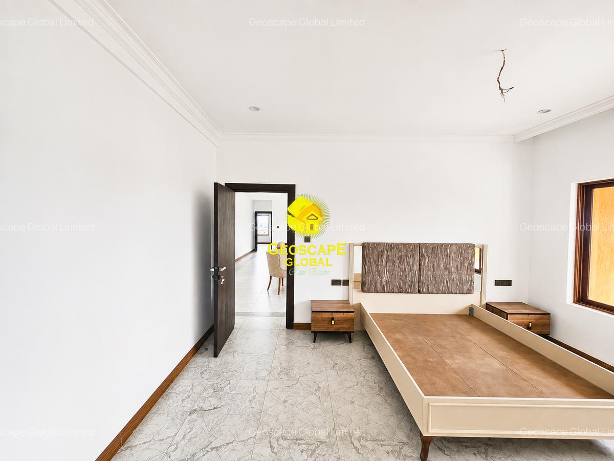 3 Bed Apartment with En Suite in Kileleshwa - 3