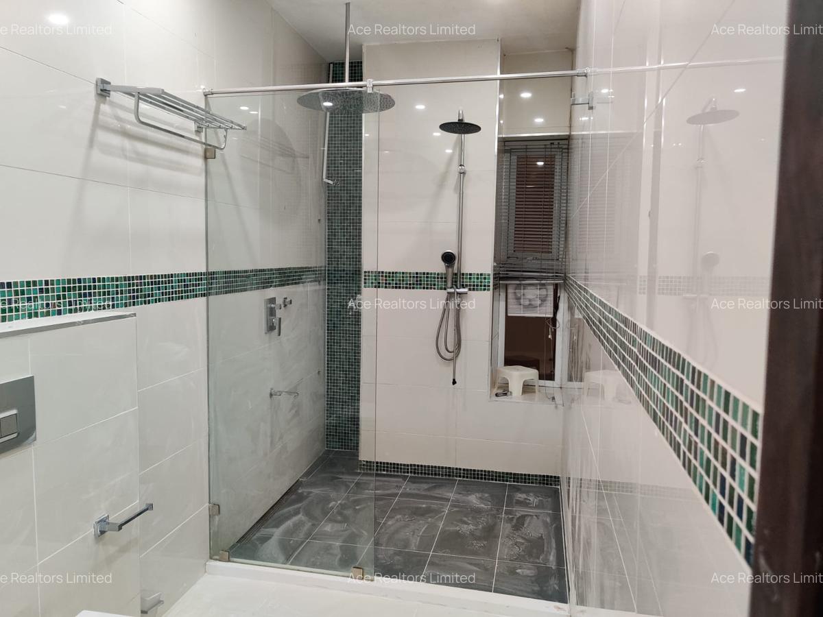 2 Bed Townhouse with En Suite at Peponi Road - 5