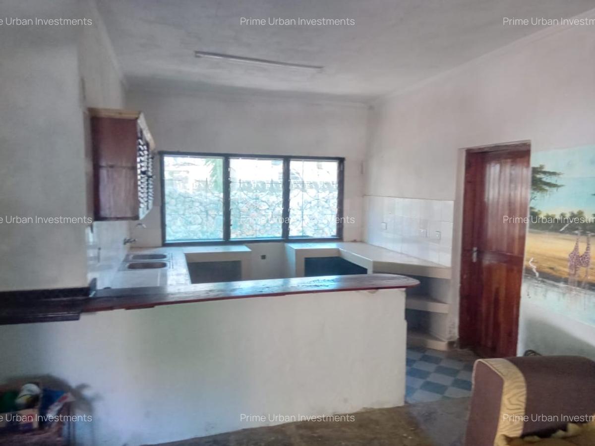 3 Bed House with En Suite in Mtwapa - 13