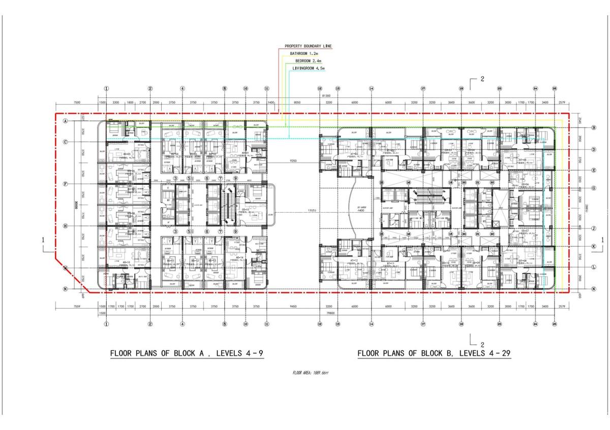1 Bed Apartment with Swimming Pool at Mpaka Road - 20