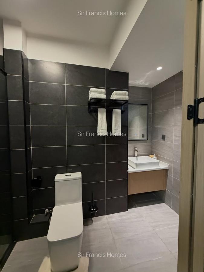 3 Bed Apartment with En Suite in Kilimani - 8