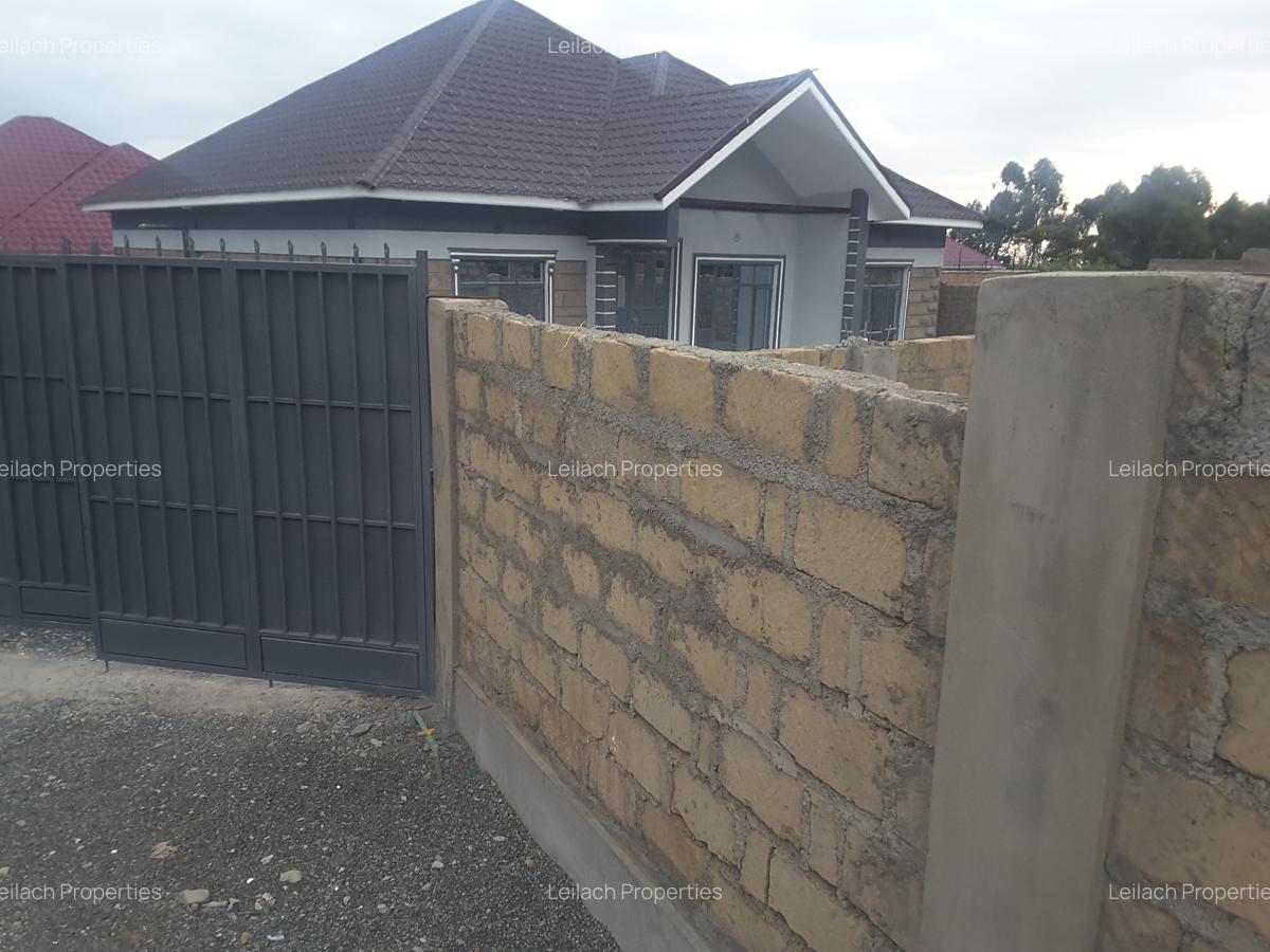 4 Bed House with En Suite in Ngong - 15