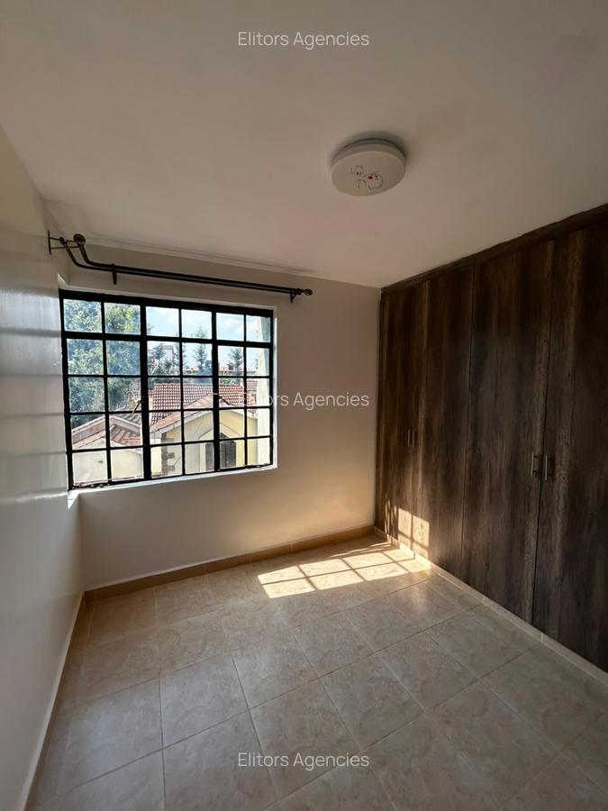 3 Bed Apartment with En Suite at Getathuru Road - 10