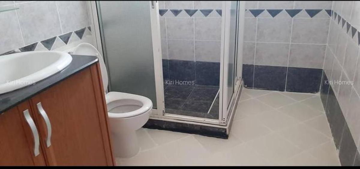 4 Bed Townhouse with En Suite in Runda - 14
