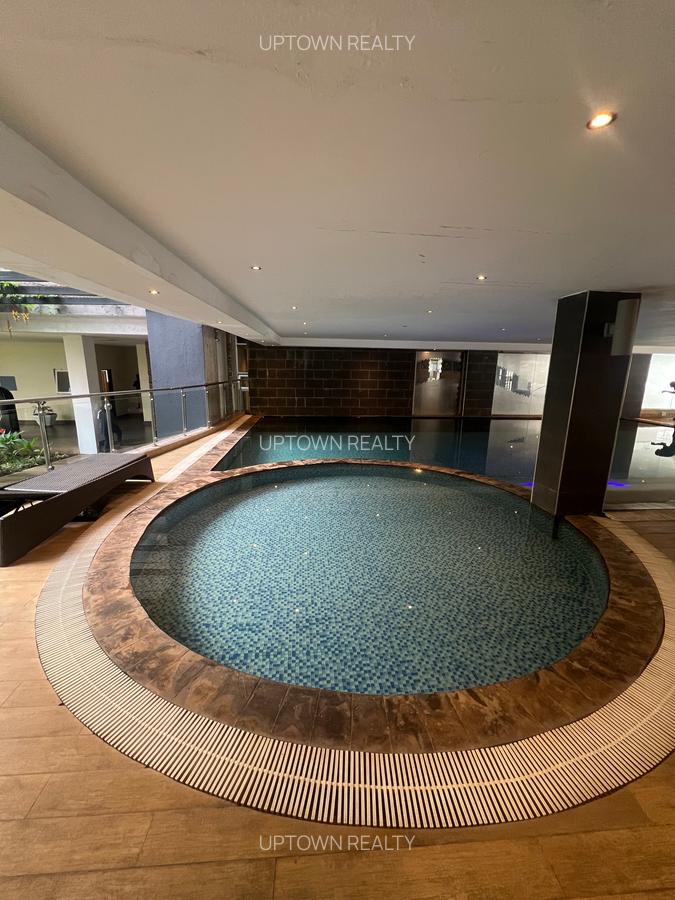 3 Bed Apartment with En Suite at Riverside - 20