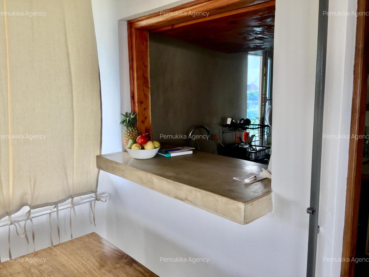 3 Bed House with En Suite at Dongokundu - 10