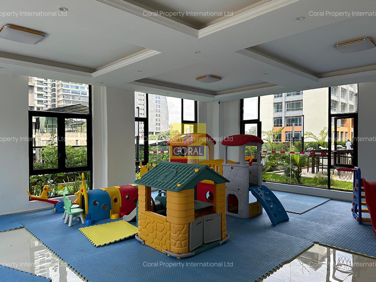 2 Bed Apartment in Westlands Area - 10